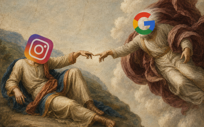 insta-google-search
